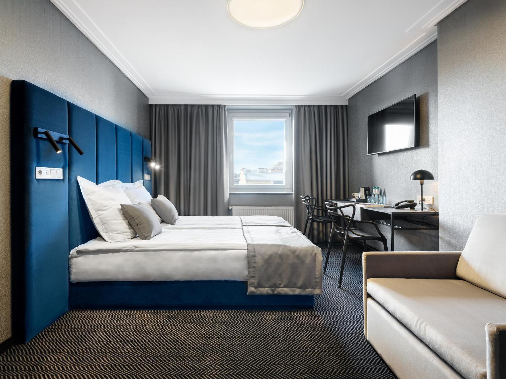 Hotel Logos Krakow — Zdjęcia 1